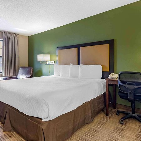 Extended Stay America Suites - Austin - Northwest Arboretum Ngoại thất bức ảnh