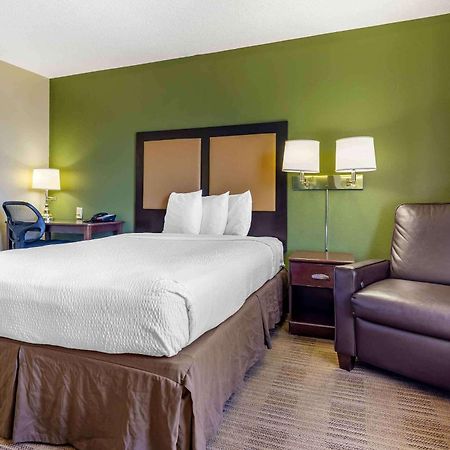 Extended Stay America Suites - Austin - Northwest Arboretum Ngoại thất bức ảnh