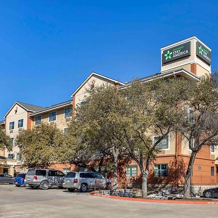 Extended Stay America Suites - Austin - Northwest Arboretum Ngoại thất bức ảnh