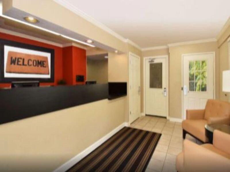 Extended Stay America Suites - Austin - Northwest Arboretum Ngoại thất bức ảnh