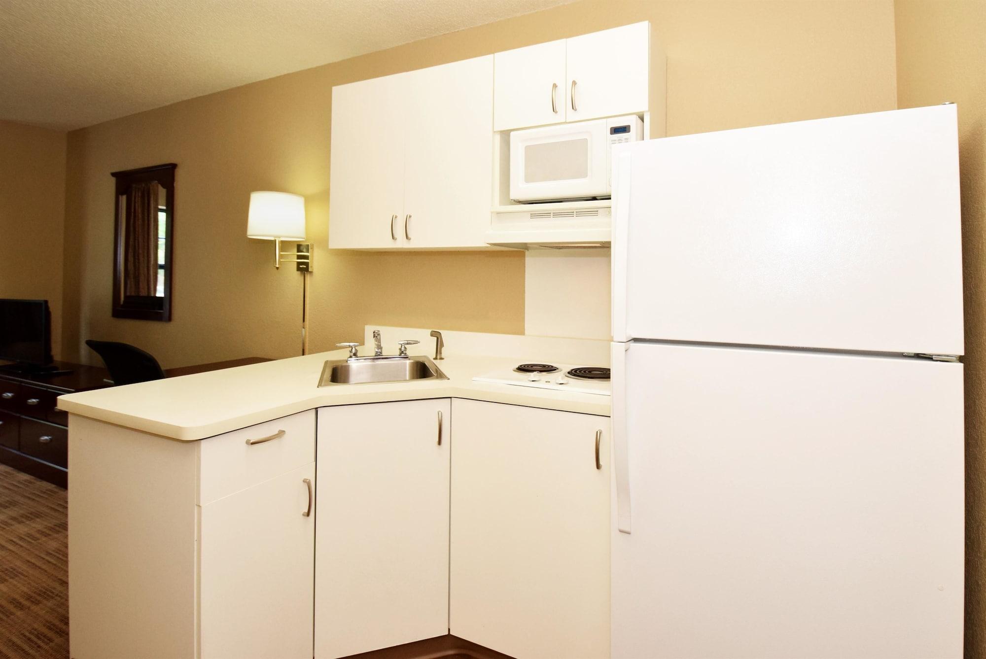 Extended Stay America Suites - Austin - Northwest Arboretum Ngoại thất bức ảnh