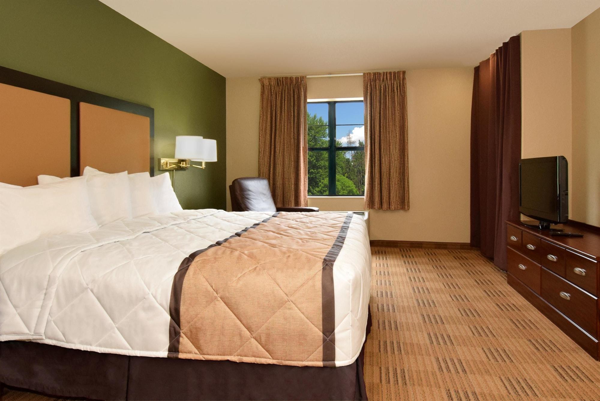 Extended Stay America Suites - Austin - Northwest Arboretum Ngoại thất bức ảnh