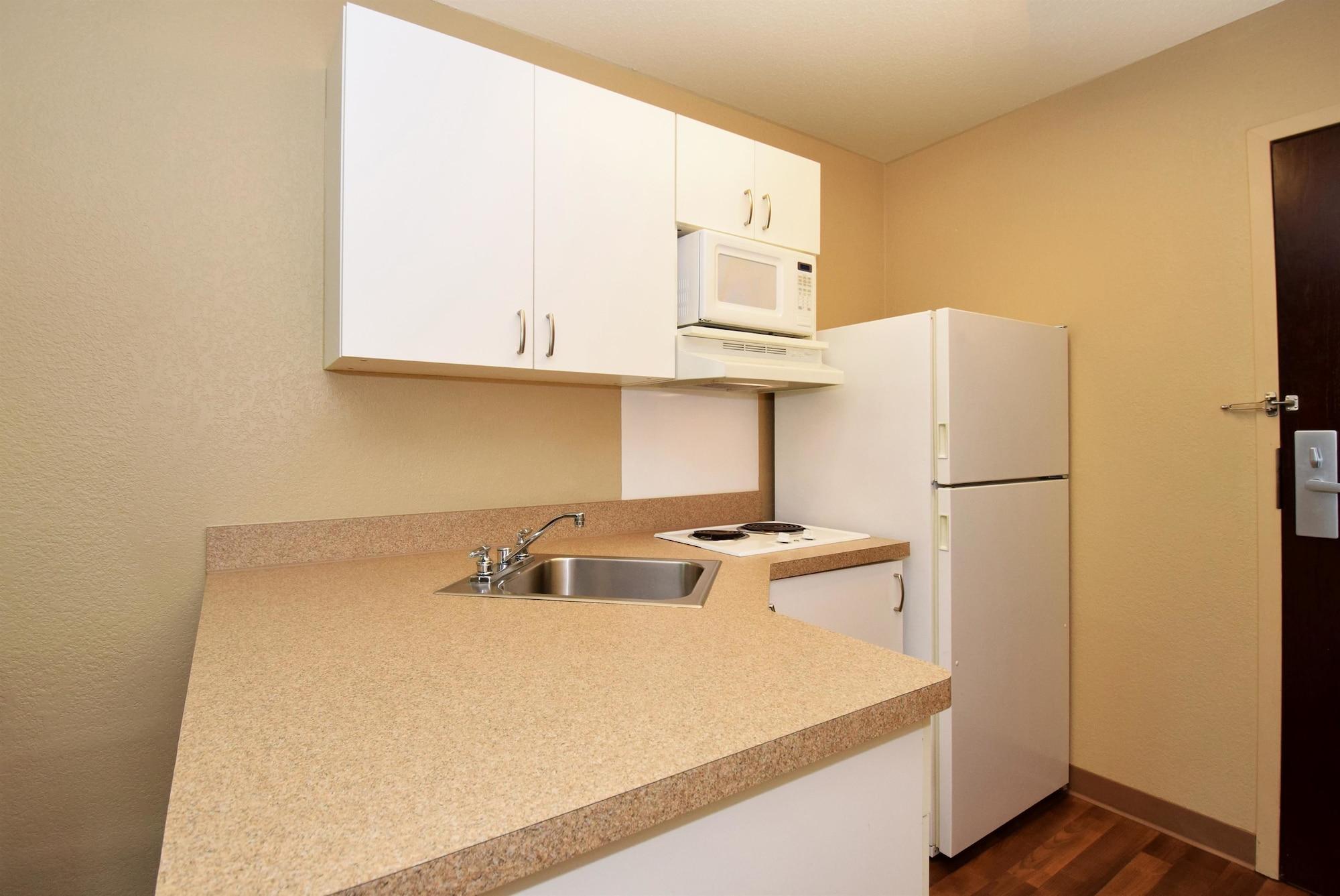 Extended Stay America Suites - Austin - Northwest Arboretum Ngoại thất bức ảnh