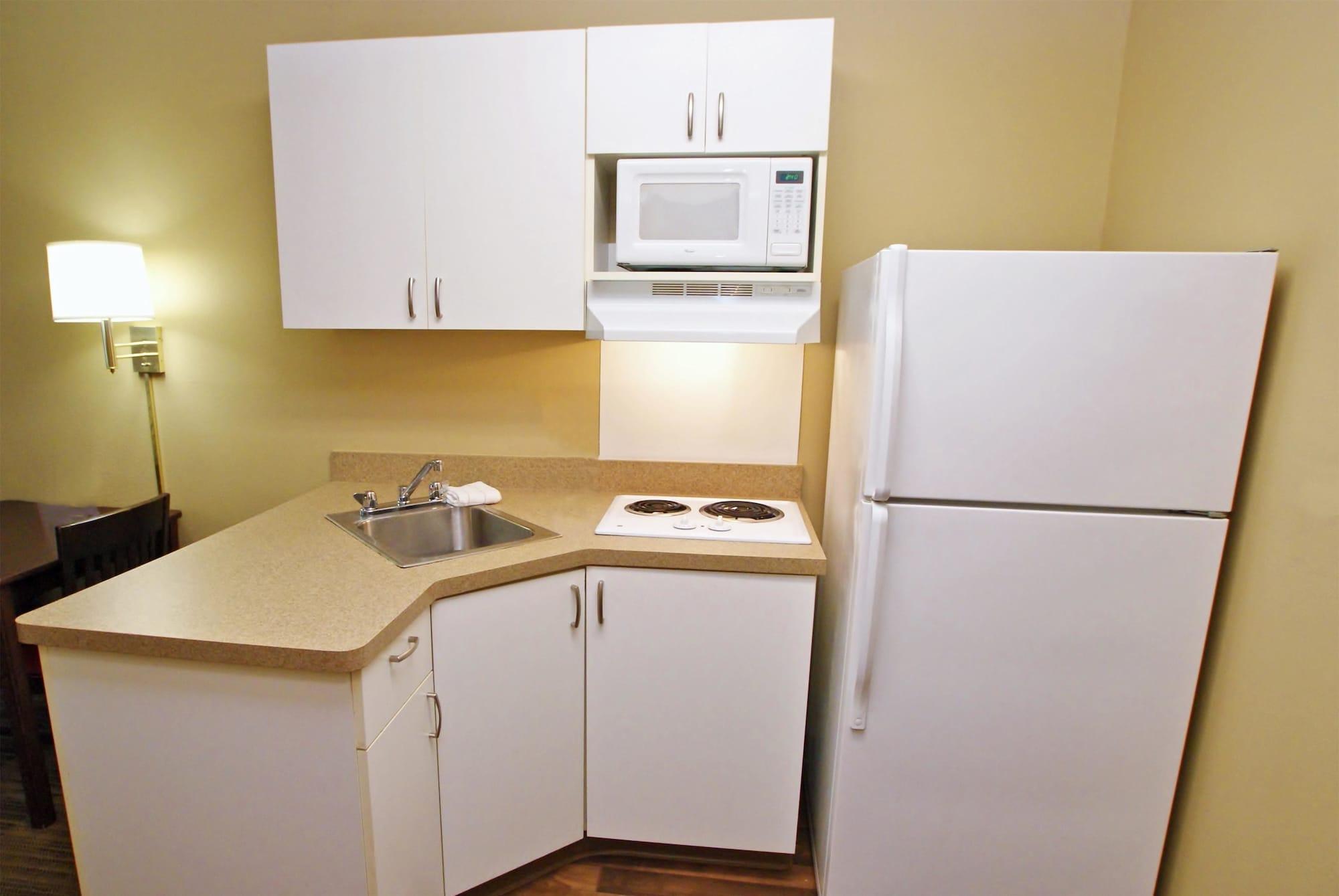 Extended Stay America Suites - Austin - Northwest Arboretum Ngoại thất bức ảnh