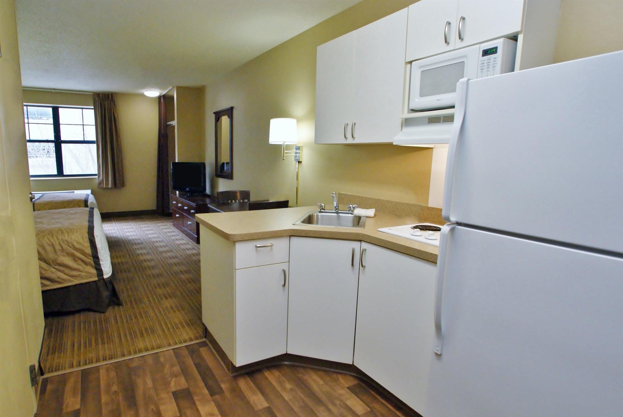 Extended Stay America Suites - Austin - Northwest Arboretum Ngoại thất bức ảnh