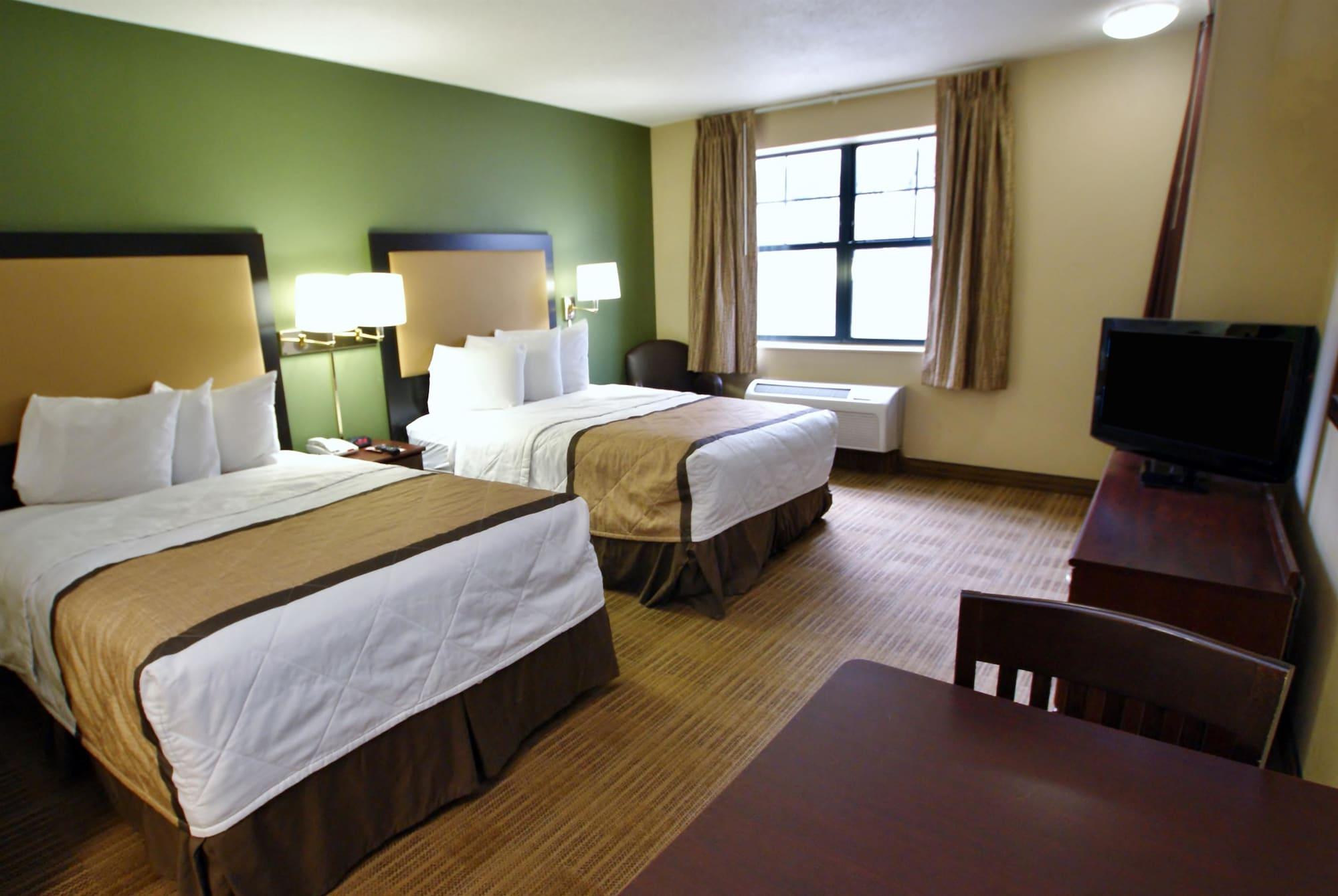 Extended Stay America Suites - Austin - Northwest Arboretum Ngoại thất bức ảnh