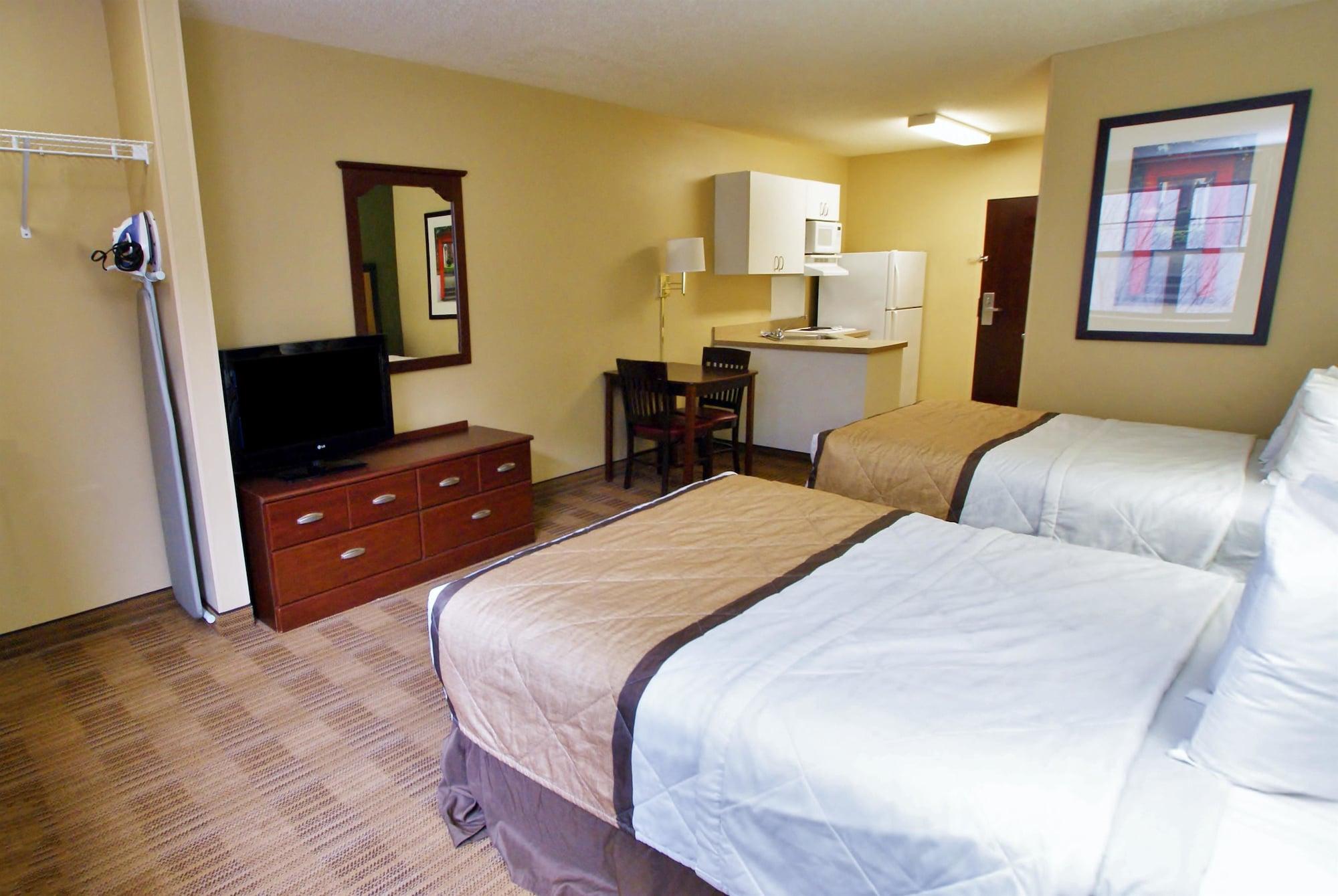 Extended Stay America Suites - Austin - Northwest Arboretum Ngoại thất bức ảnh