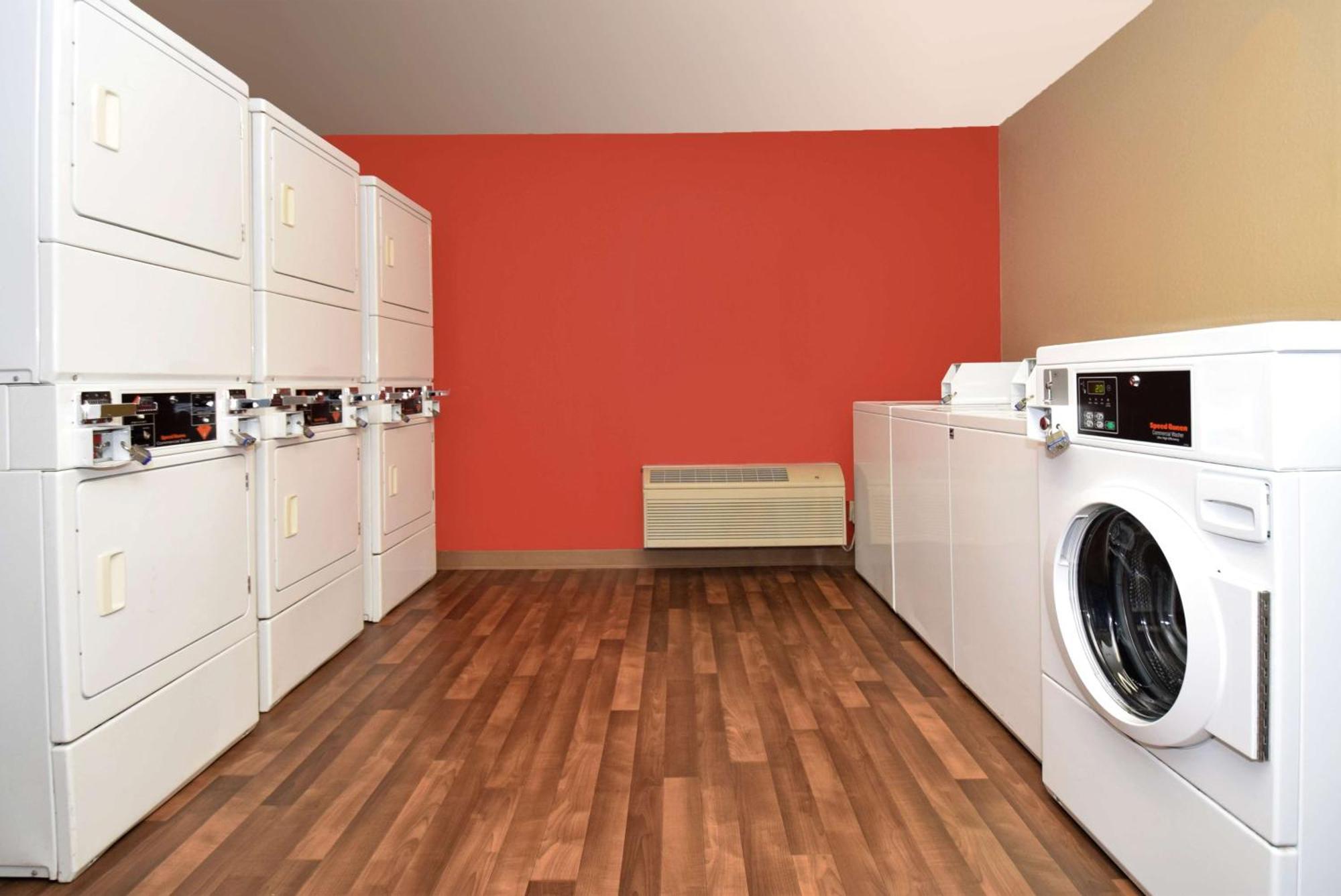 Extended Stay America Suites - Austin - Northwest Arboretum Ngoại thất bức ảnh