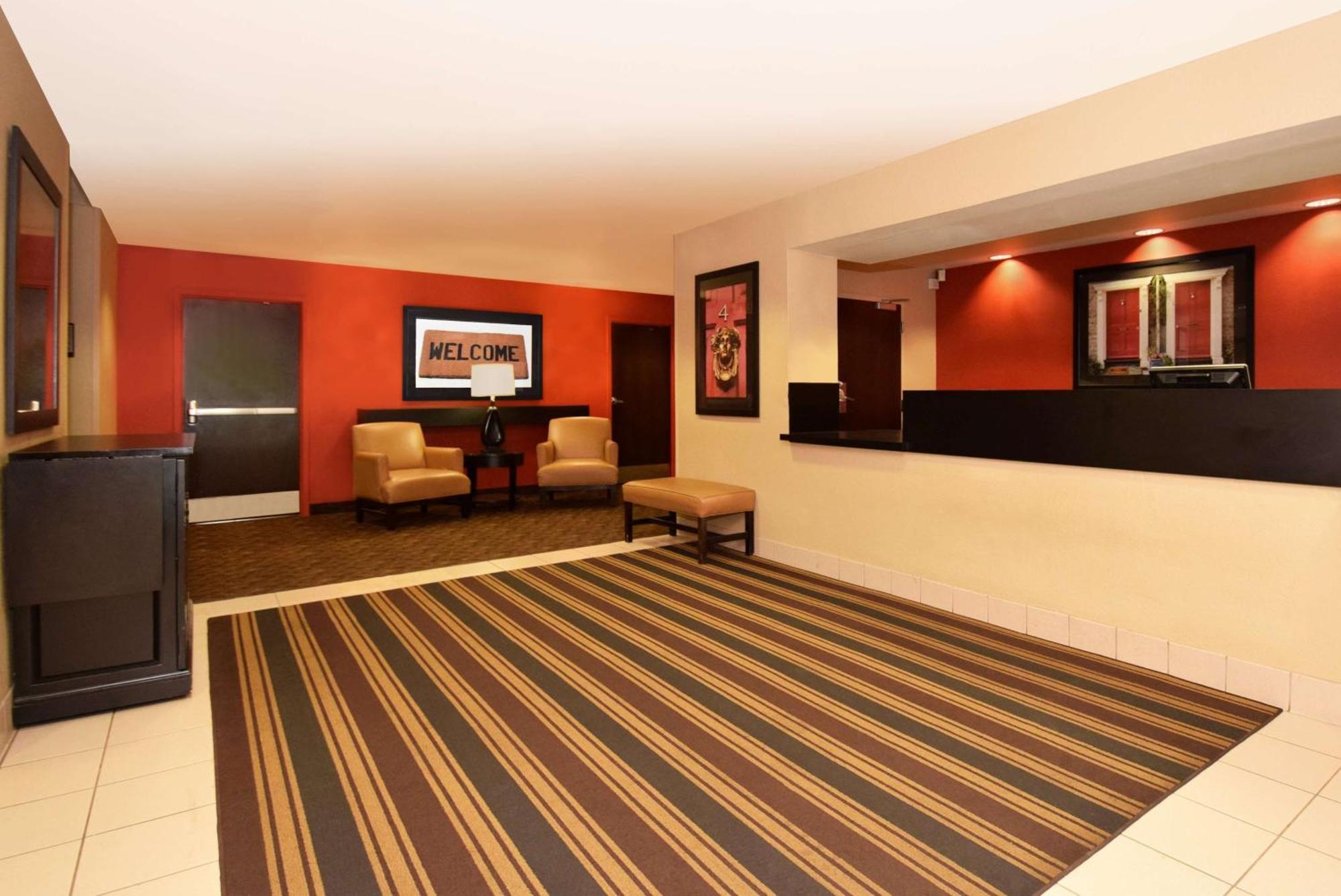 Extended Stay America Suites - Austin - Northwest Arboretum Ngoại thất bức ảnh