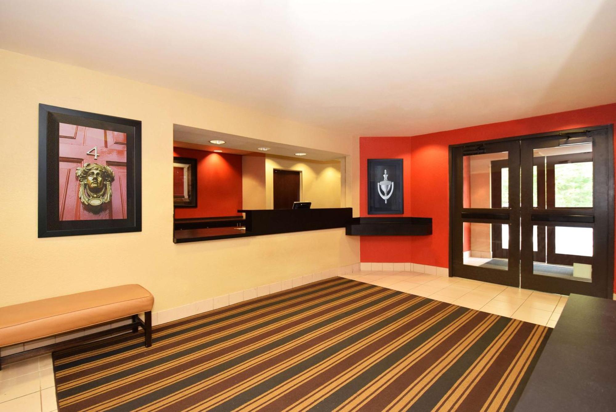 Extended Stay America Suites - Austin - Northwest Arboretum Ngoại thất bức ảnh