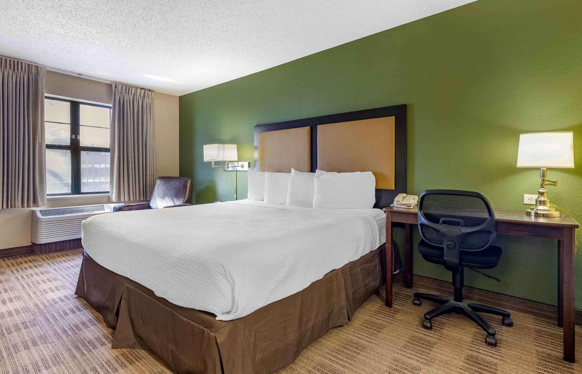 Extended Stay America Suites - Austin - Northwest Arboretum Ngoại thất bức ảnh