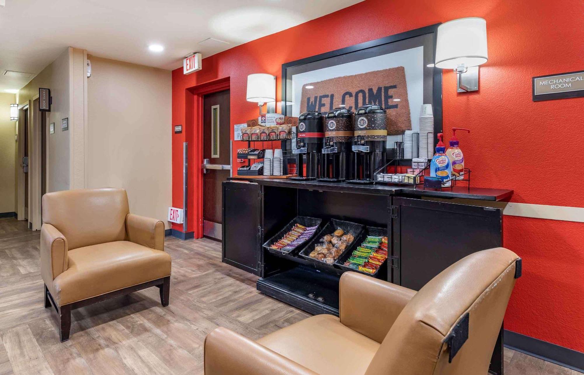 Extended Stay America Suites - Austin - Northwest Arboretum Ngoại thất bức ảnh