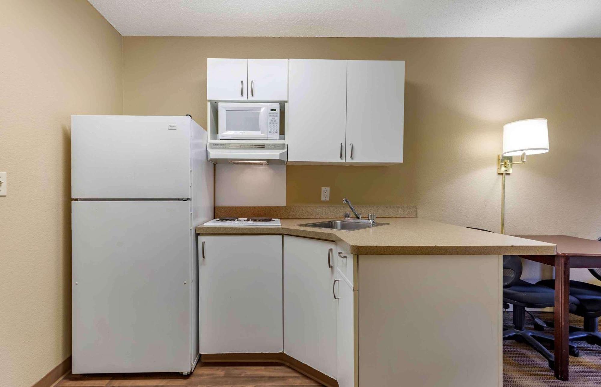 Extended Stay America Suites - Austin - Northwest Arboretum Ngoại thất bức ảnh