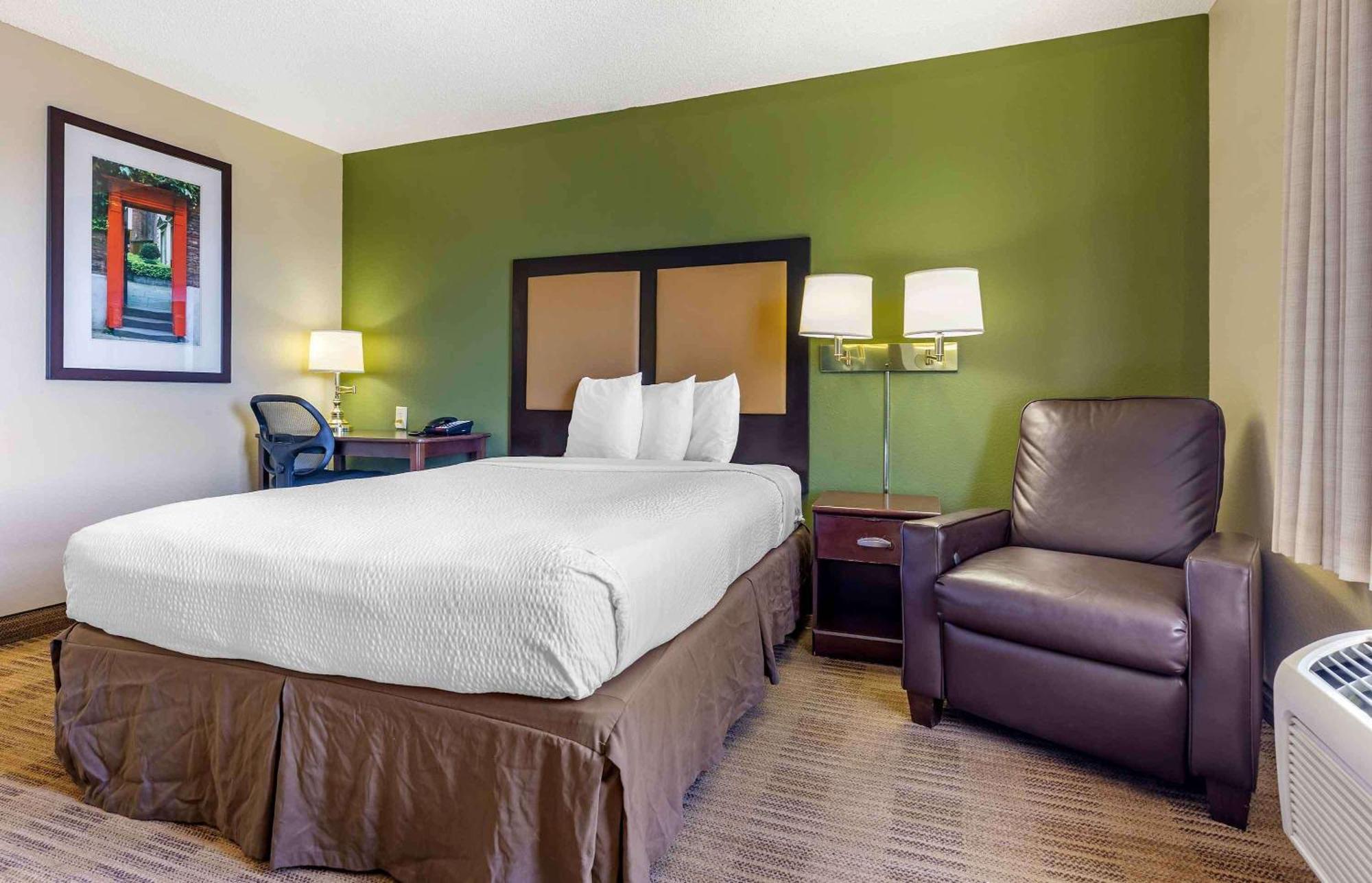 Extended Stay America Suites - Austin - Northwest Arboretum Ngoại thất bức ảnh