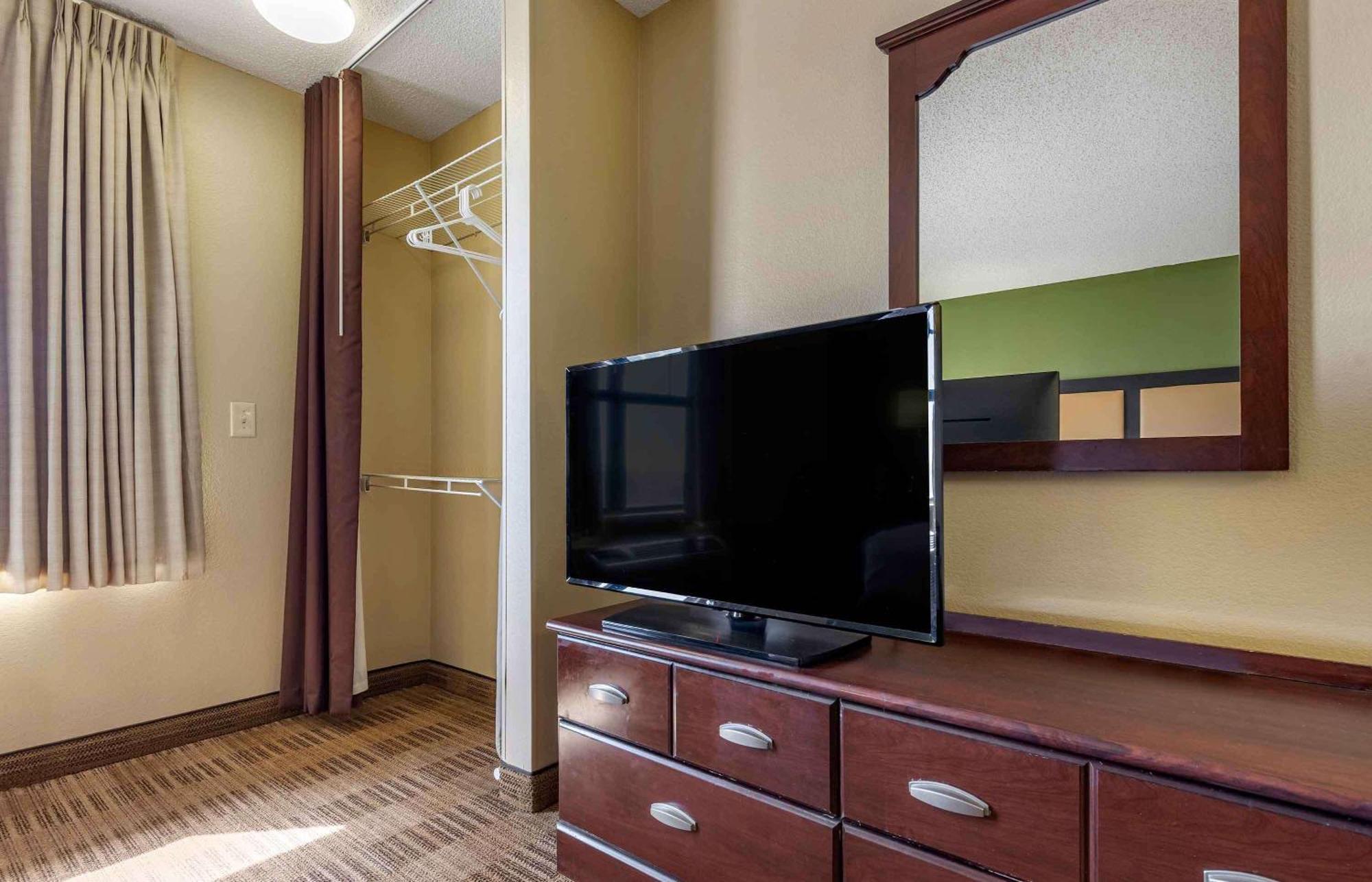 Extended Stay America Suites - Austin - Northwest Arboretum Ngoại thất bức ảnh