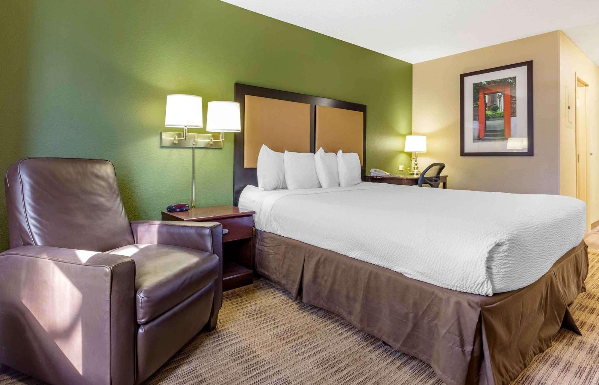 Extended Stay America Suites - Austin - Northwest Arboretum Ngoại thất bức ảnh