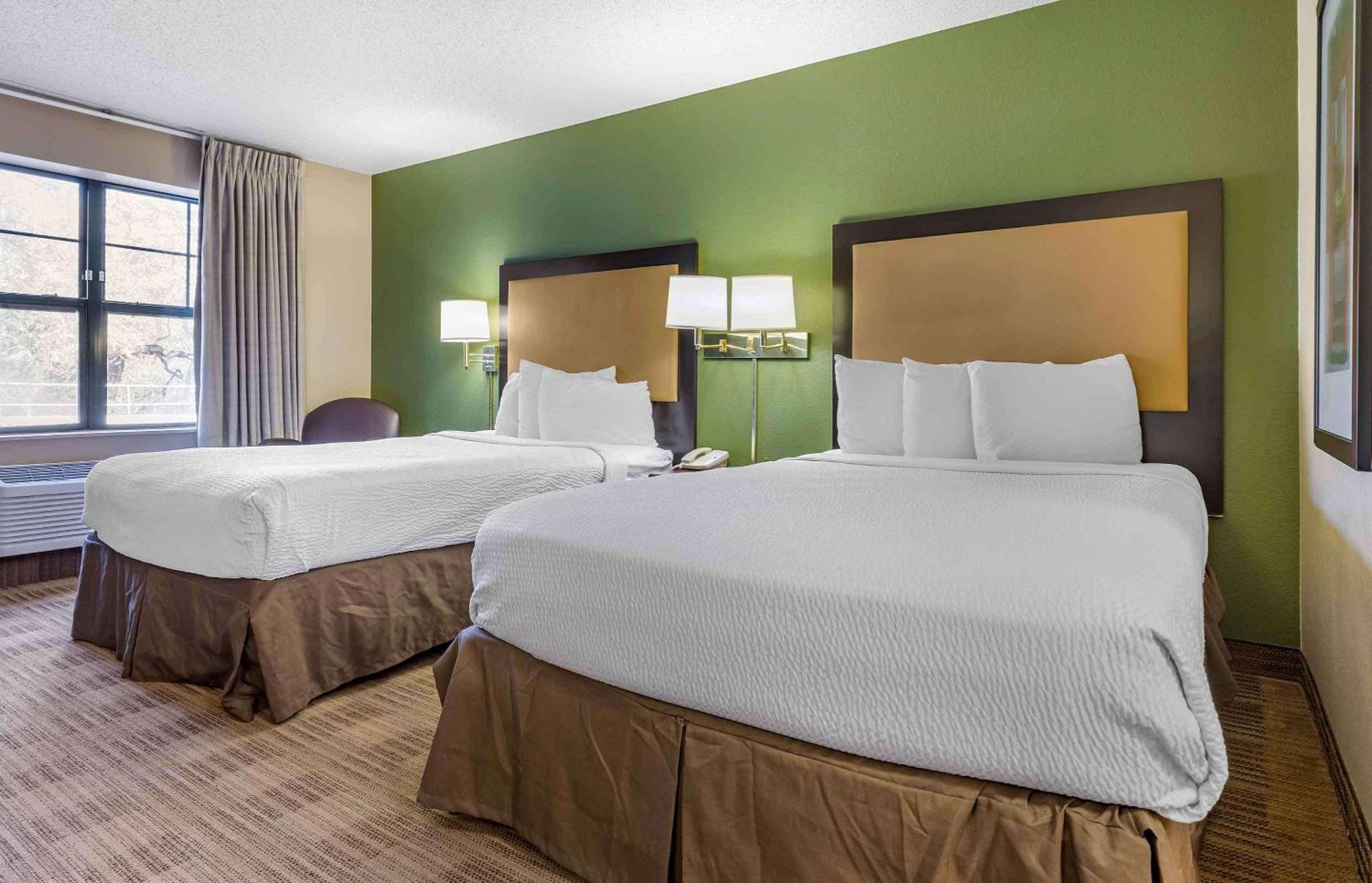 Extended Stay America Suites - Austin - Northwest Arboretum Ngoại thất bức ảnh