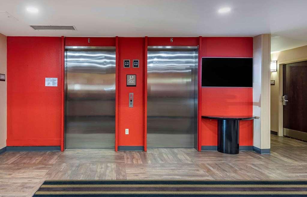 Extended Stay America Suites - Austin - Northwest Arboretum Nội địa bức ảnh