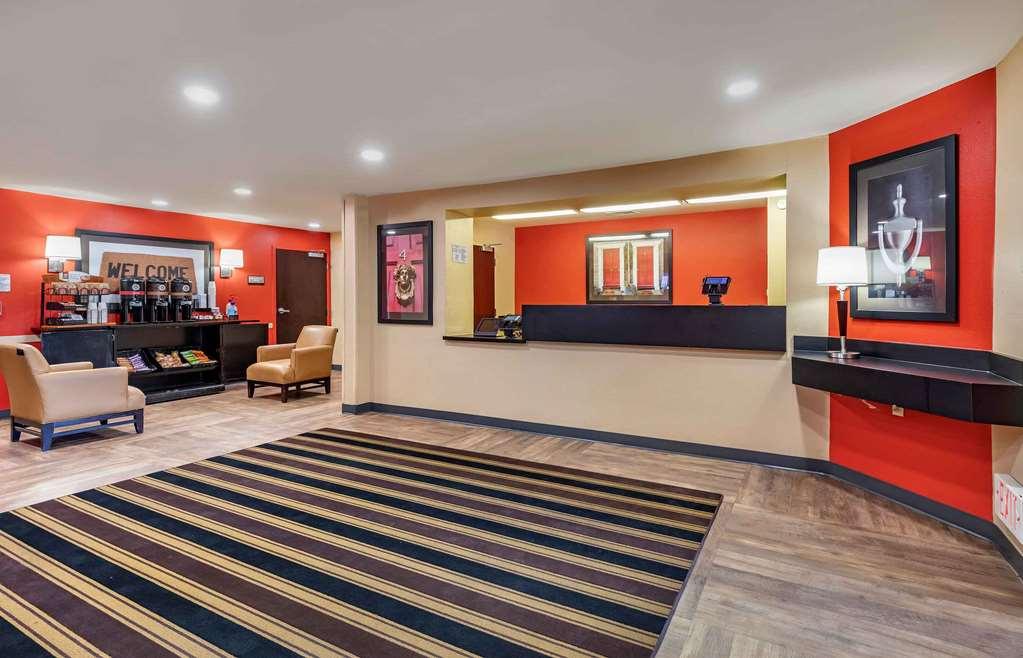 Extended Stay America Suites - Austin - Northwest Arboretum Nội địa bức ảnh