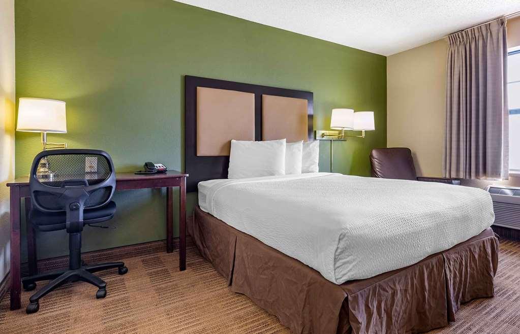Extended Stay America Suites - Austin - Northwest Arboretum Phòng bức ảnh