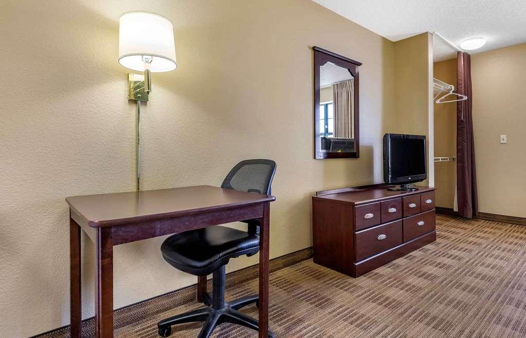Extended Stay America Suites - Austin - Northwest Arboretum Phòng bức ảnh