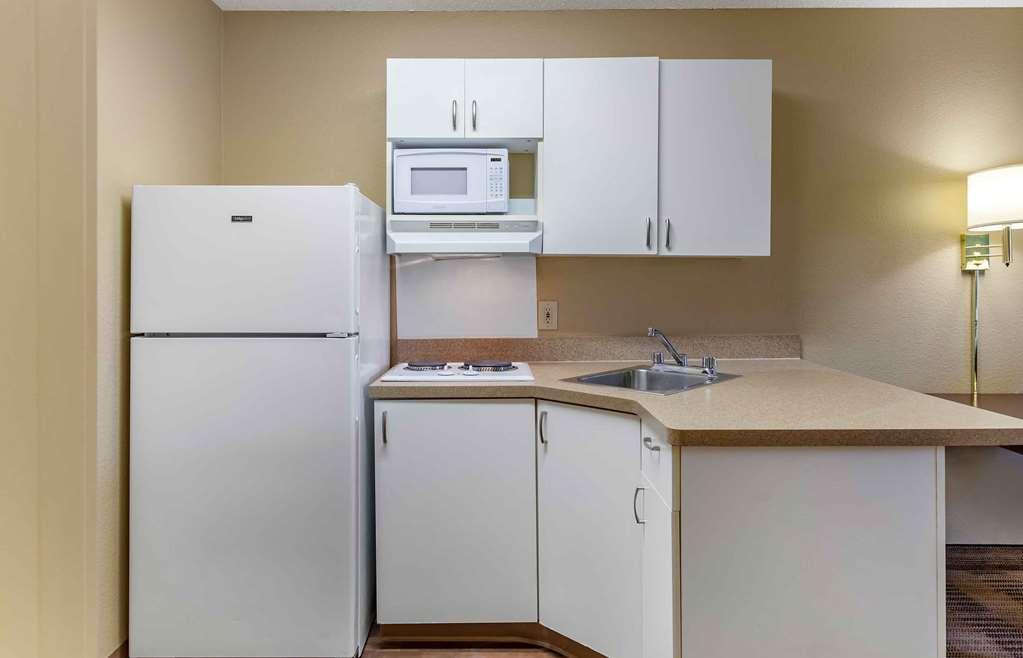 Extended Stay America Suites - Austin - Northwest Arboretum Phòng bức ảnh