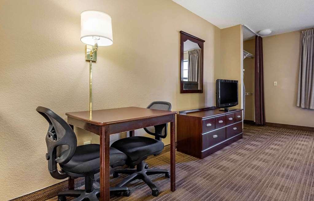 Extended Stay America Suites - Austin - Northwest Arboretum Phòng bức ảnh