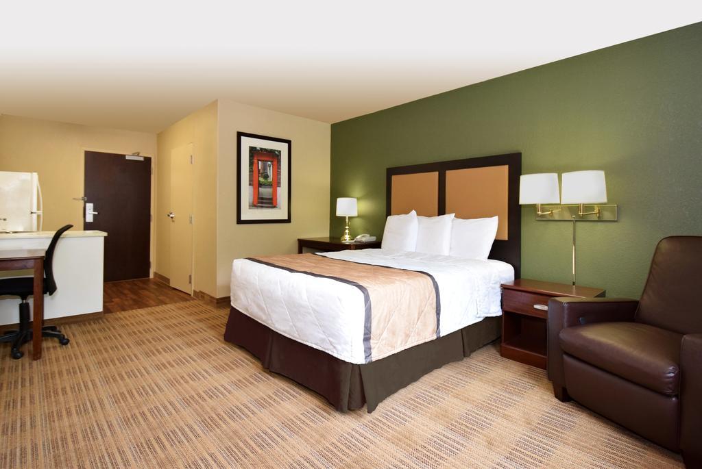 Extended Stay America Suites - Austin - Northwest Arboretum Ngoại thất bức ảnh