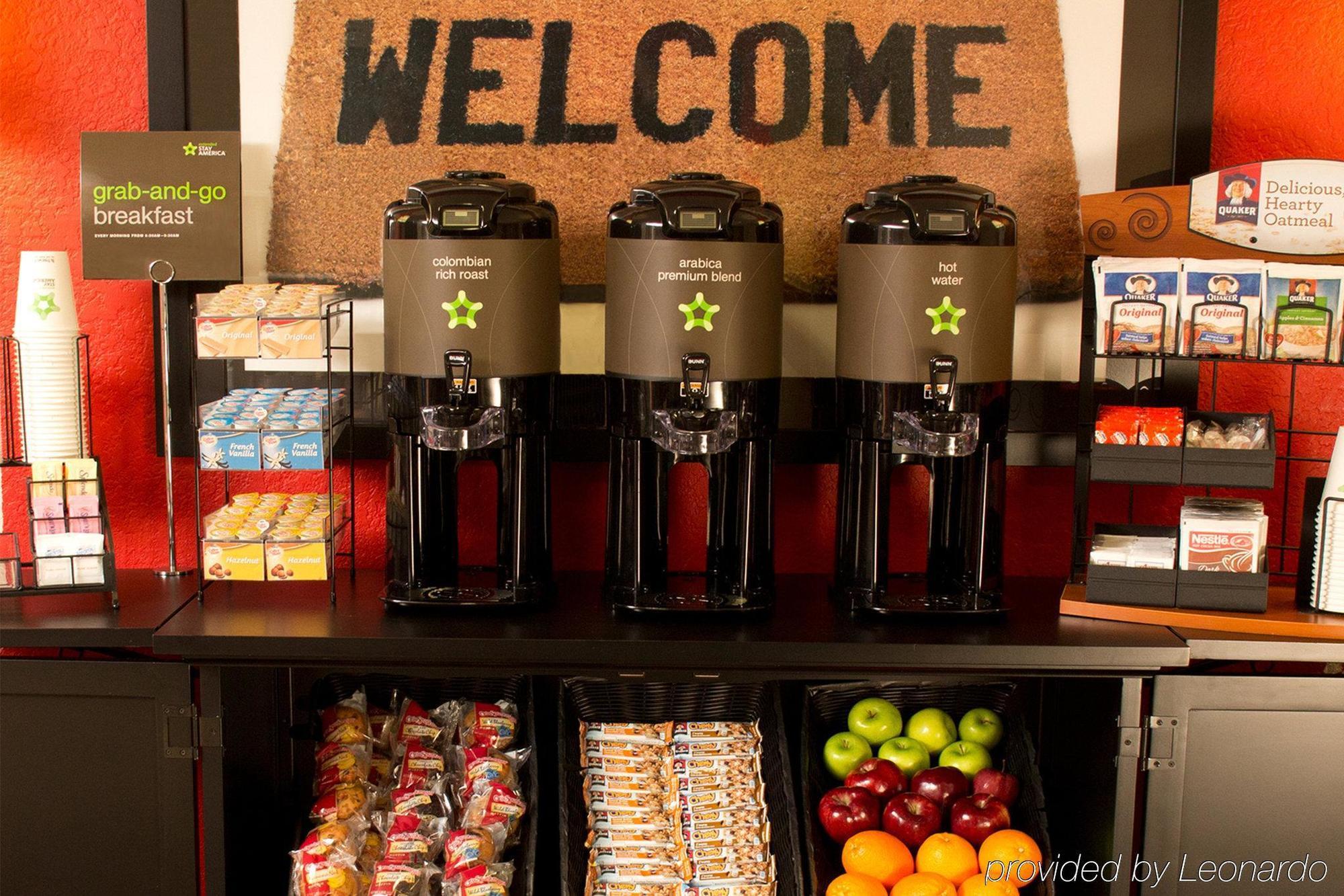Extended Stay America Suites - Austin - Northwest Arboretum Ngoại thất bức ảnh