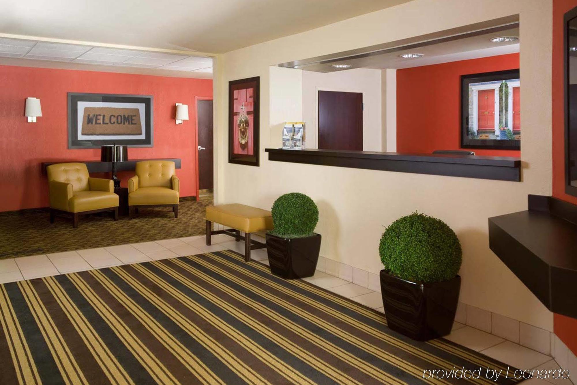 Extended Stay America Suites - Austin - Northwest Arboretum Ngoại thất bức ảnh