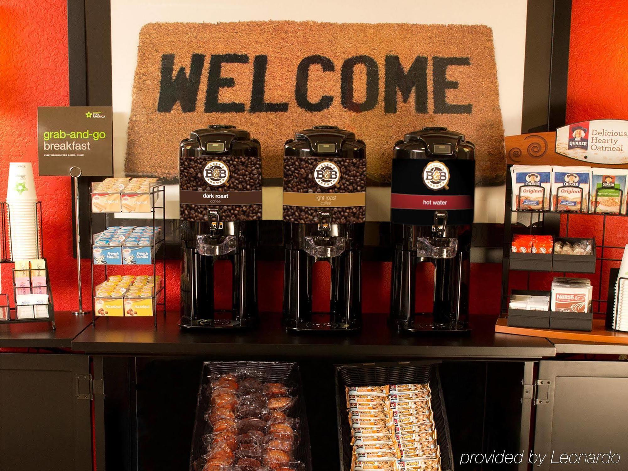 Extended Stay America Suites - Austin - Northwest Arboretum Ngoại thất bức ảnh