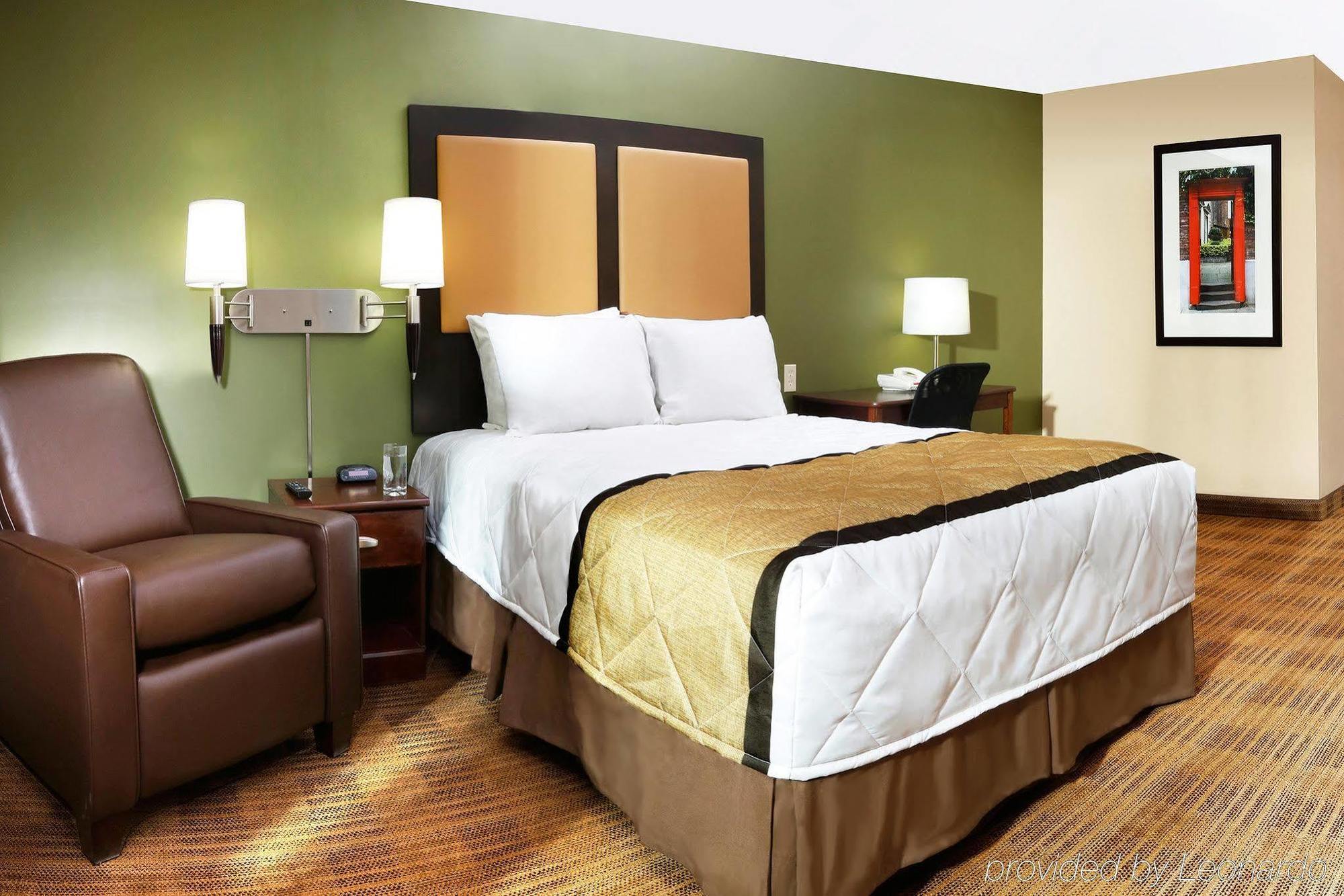 Extended Stay America Suites - Austin - Northwest Arboretum Ngoại thất bức ảnh
