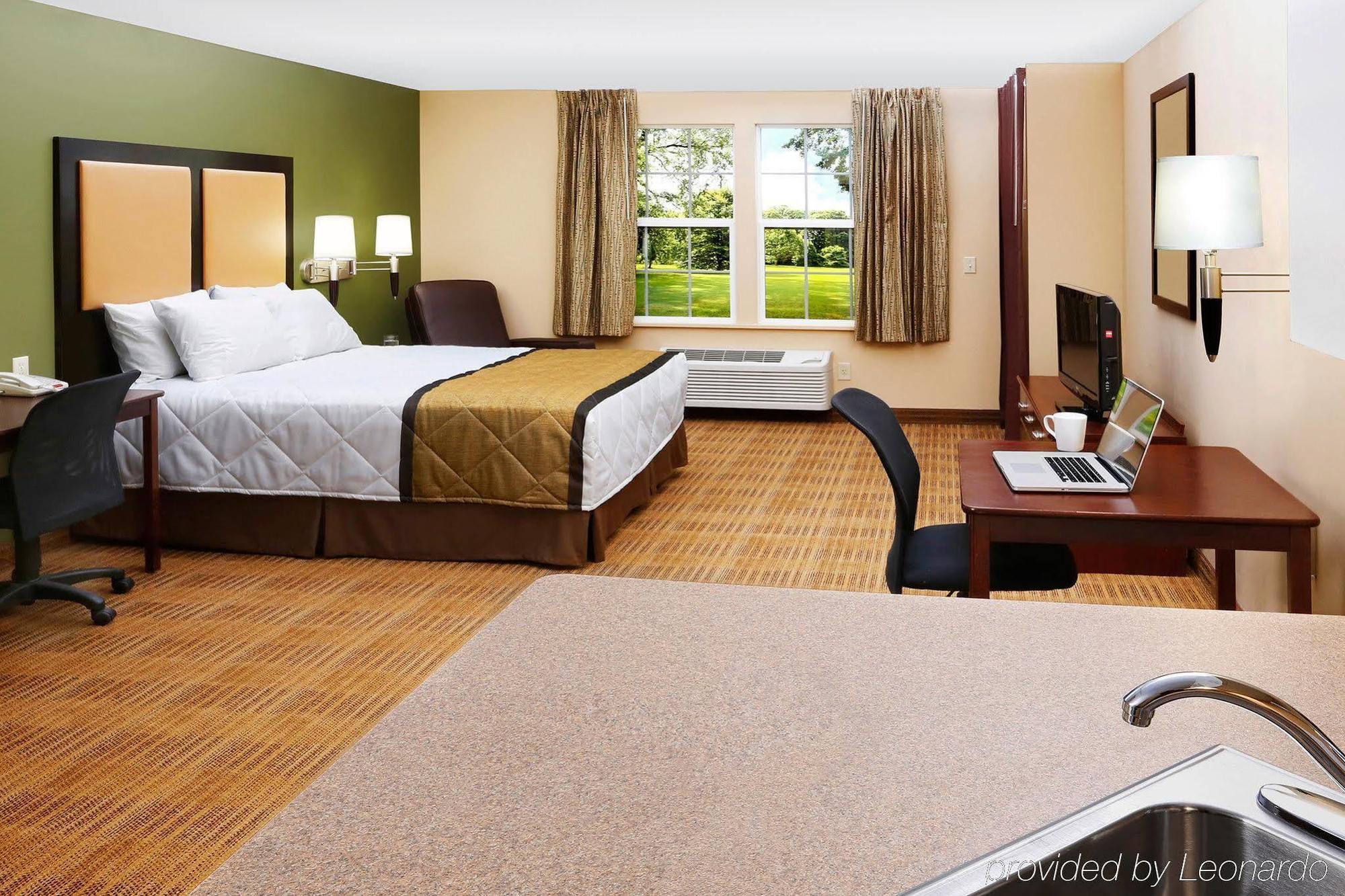 Extended Stay America Suites - Austin - Northwest Arboretum Ngoại thất bức ảnh