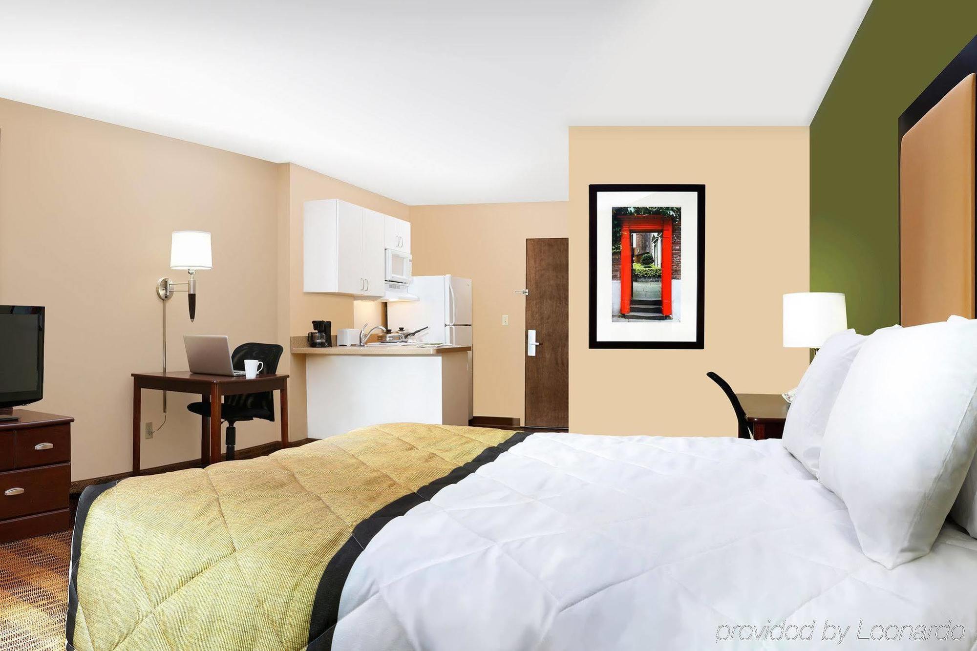 Extended Stay America Suites - Austin - Northwest Arboretum Ngoại thất bức ảnh