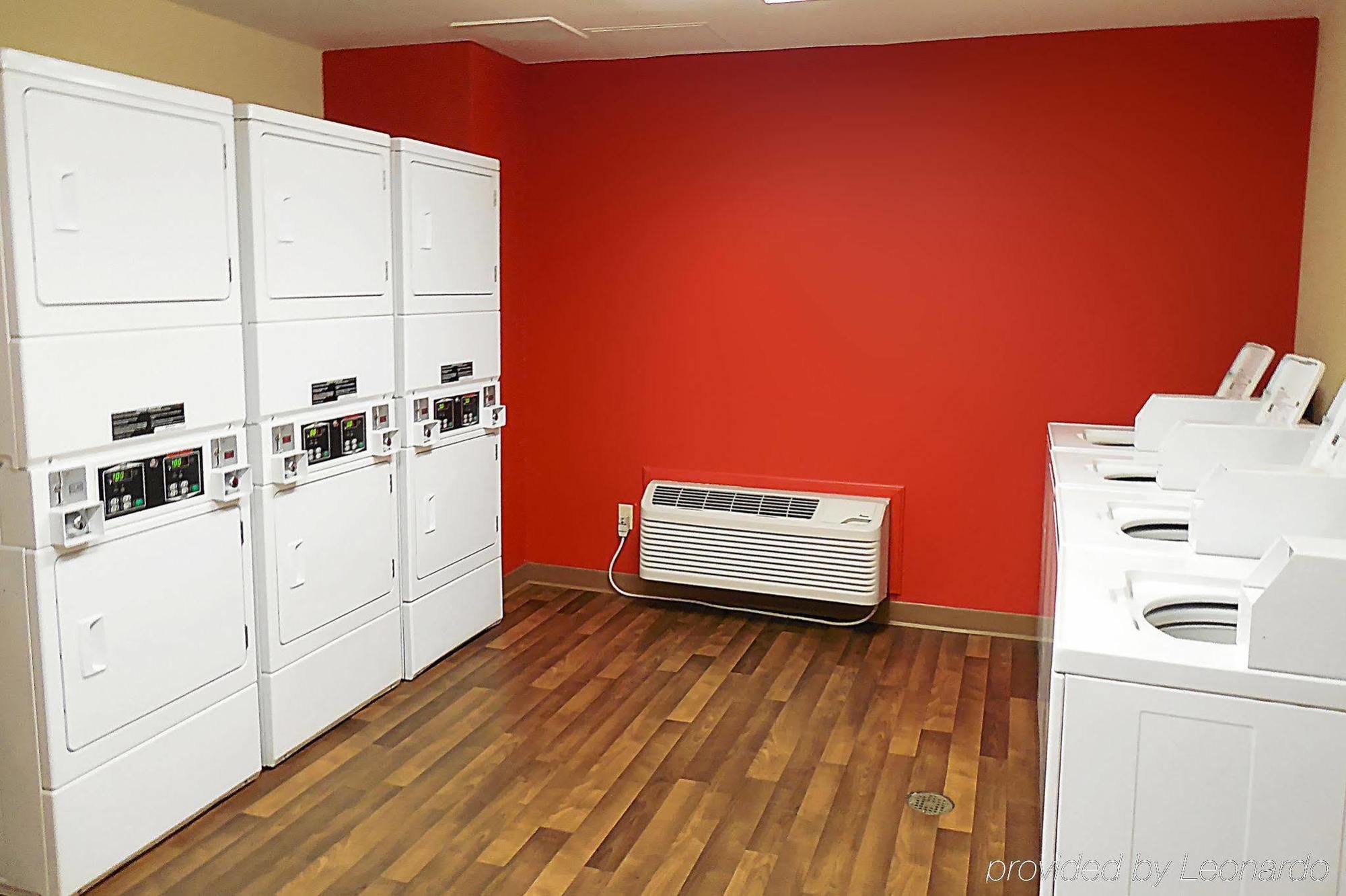 Extended Stay America Suites - Austin - Northwest Arboretum Ngoại thất bức ảnh